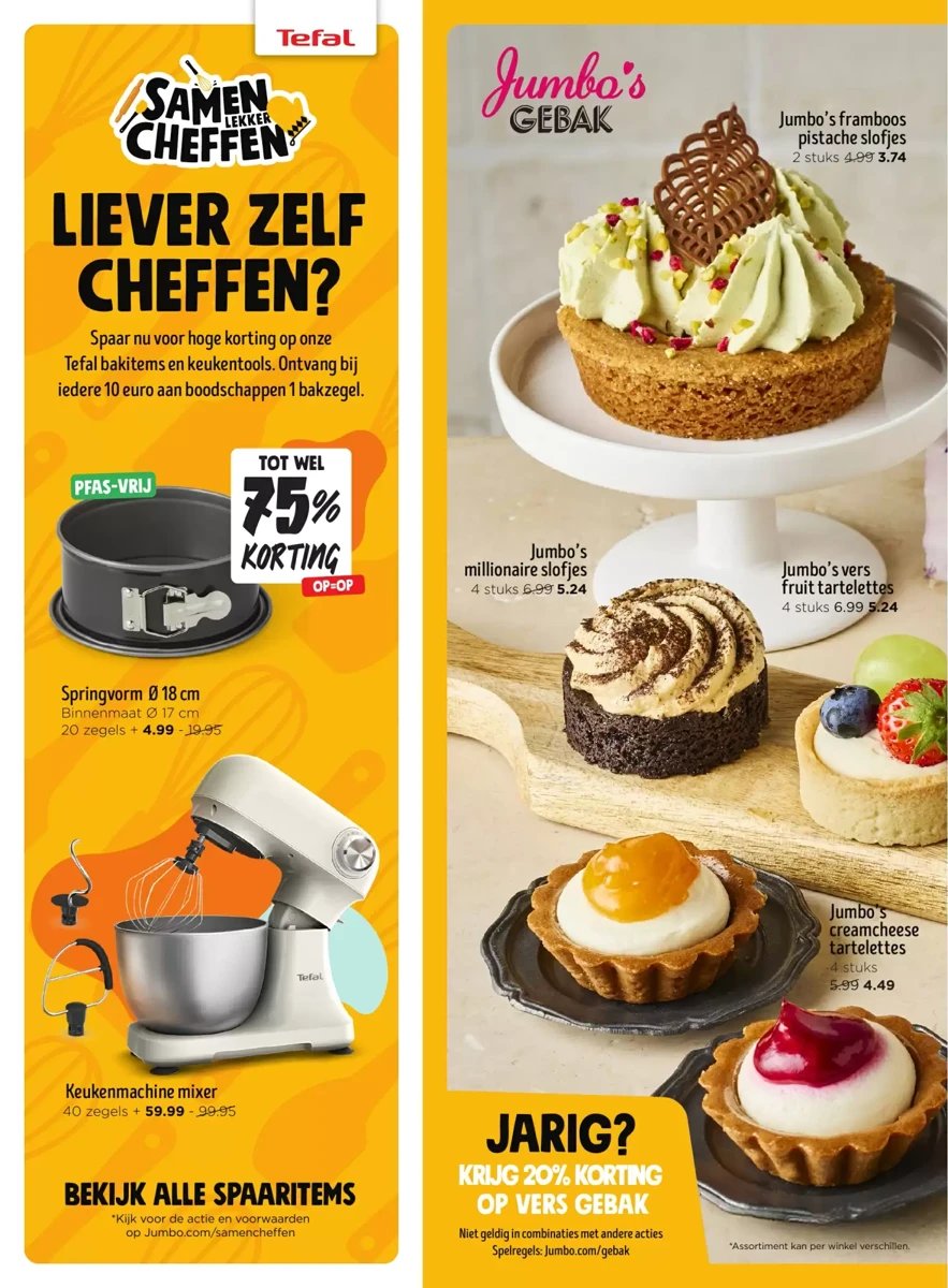 Jumbo folder – pagina 16