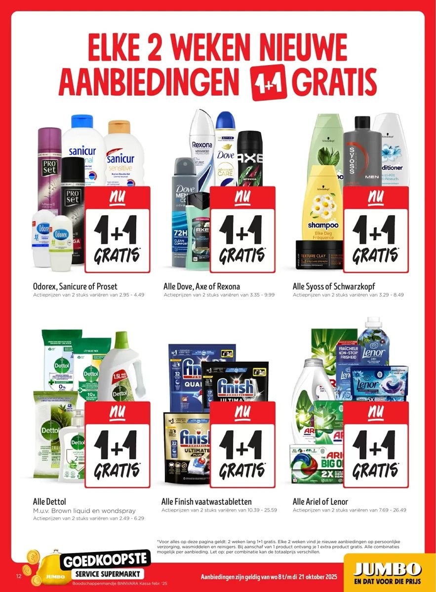 Jumbo folder – pagina 12