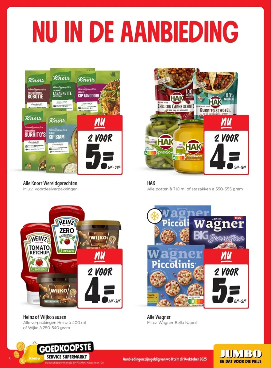 Jumbo folder – pagina 6