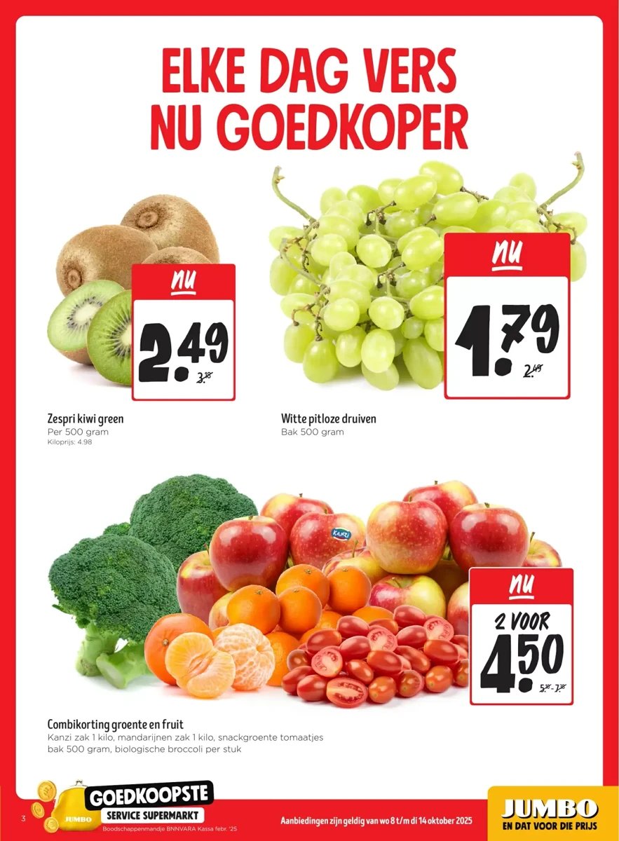 Jumbo folder – pagina 3