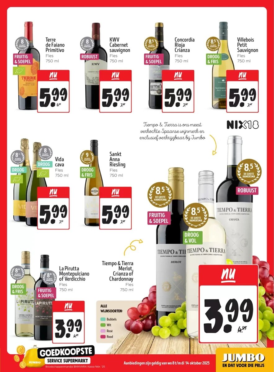 Jumbo folder – pagina 15