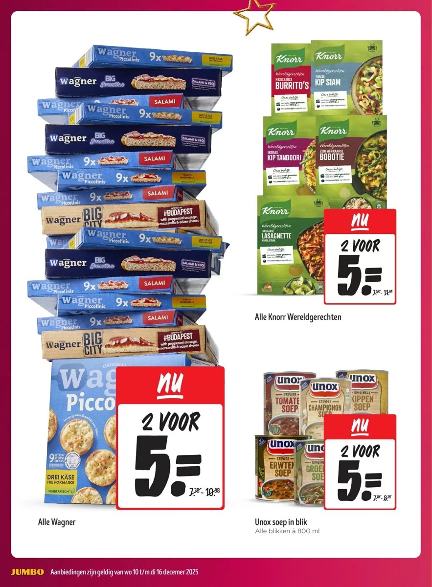 Jumbo folder – pagina 4