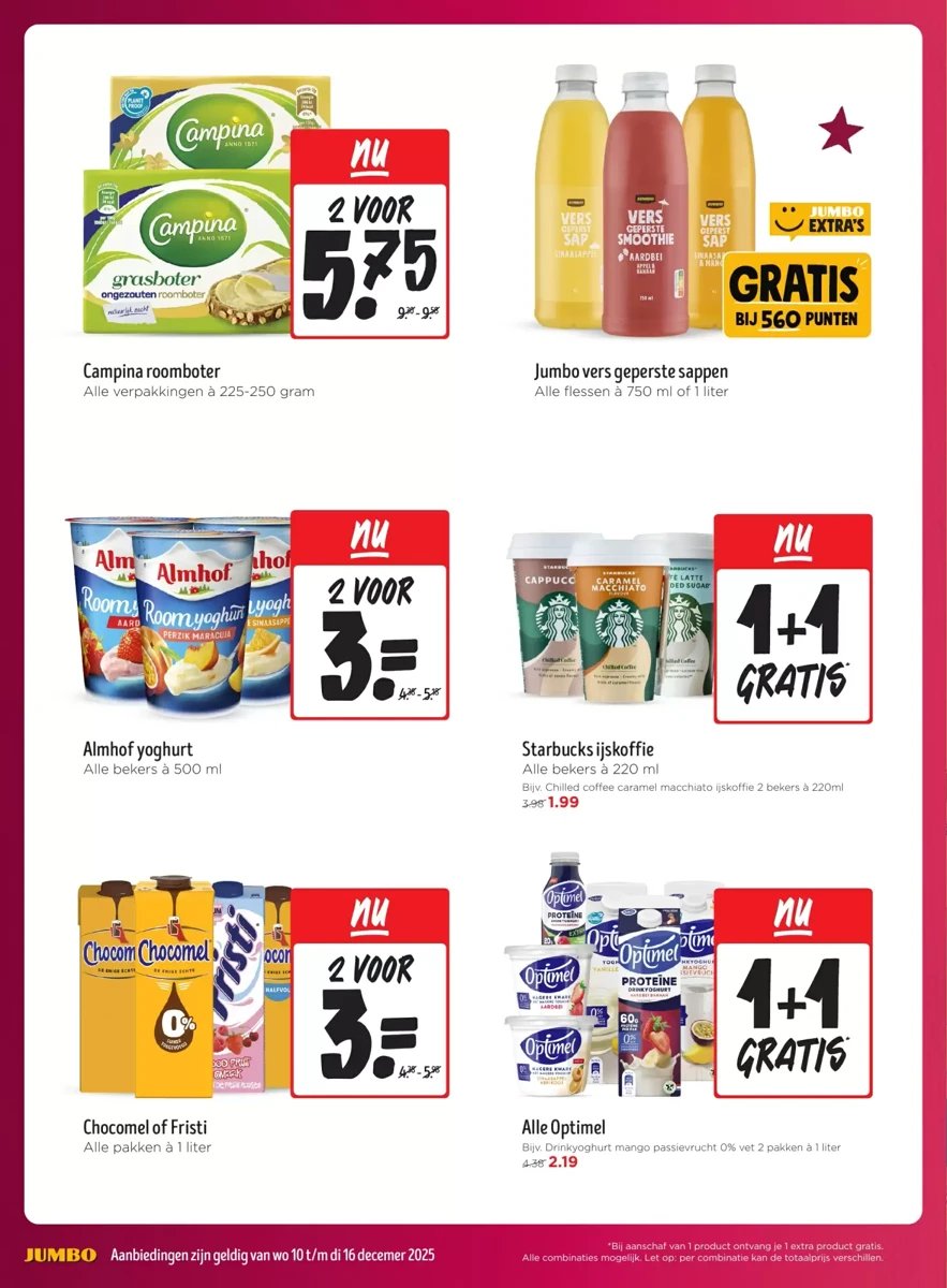 Jumbo folder – pagina 2