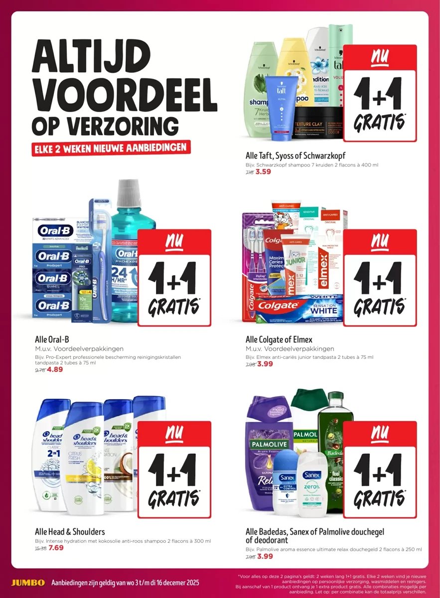 Jumbo folder – pagina 16