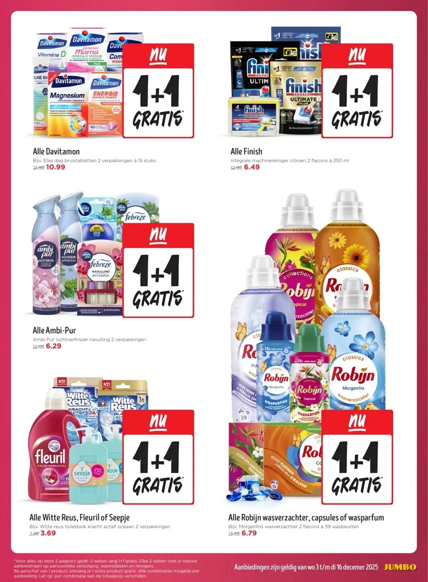 Jumbo folder – pagina 17