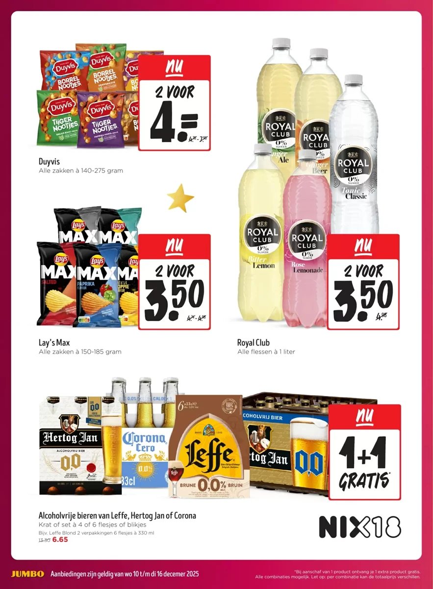 Jumbo folder – pagina 12