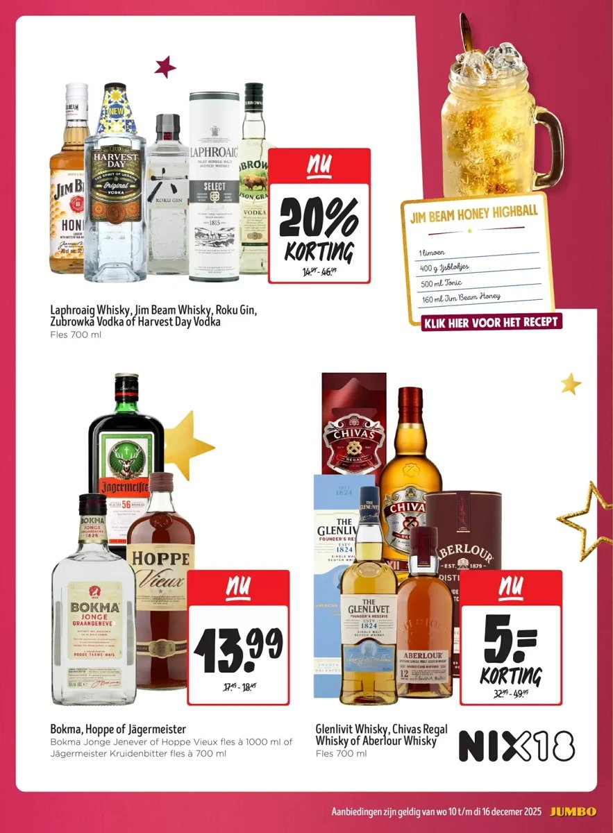 Jumbo folder – pagina 15