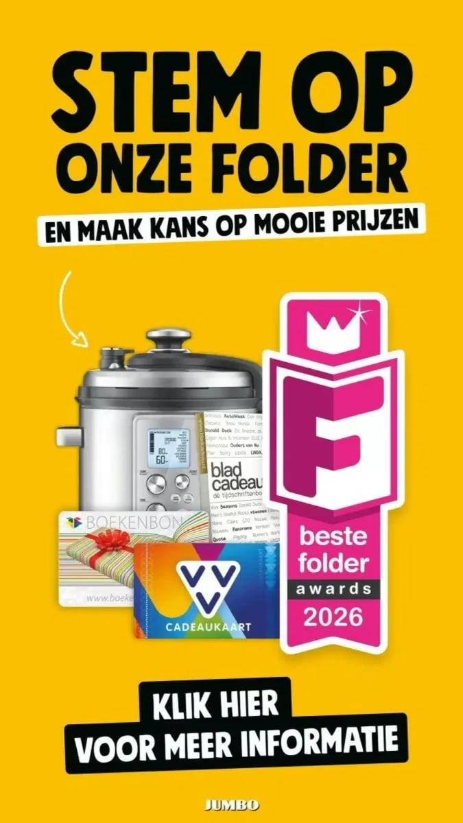 Jumbo folder – pagina 25