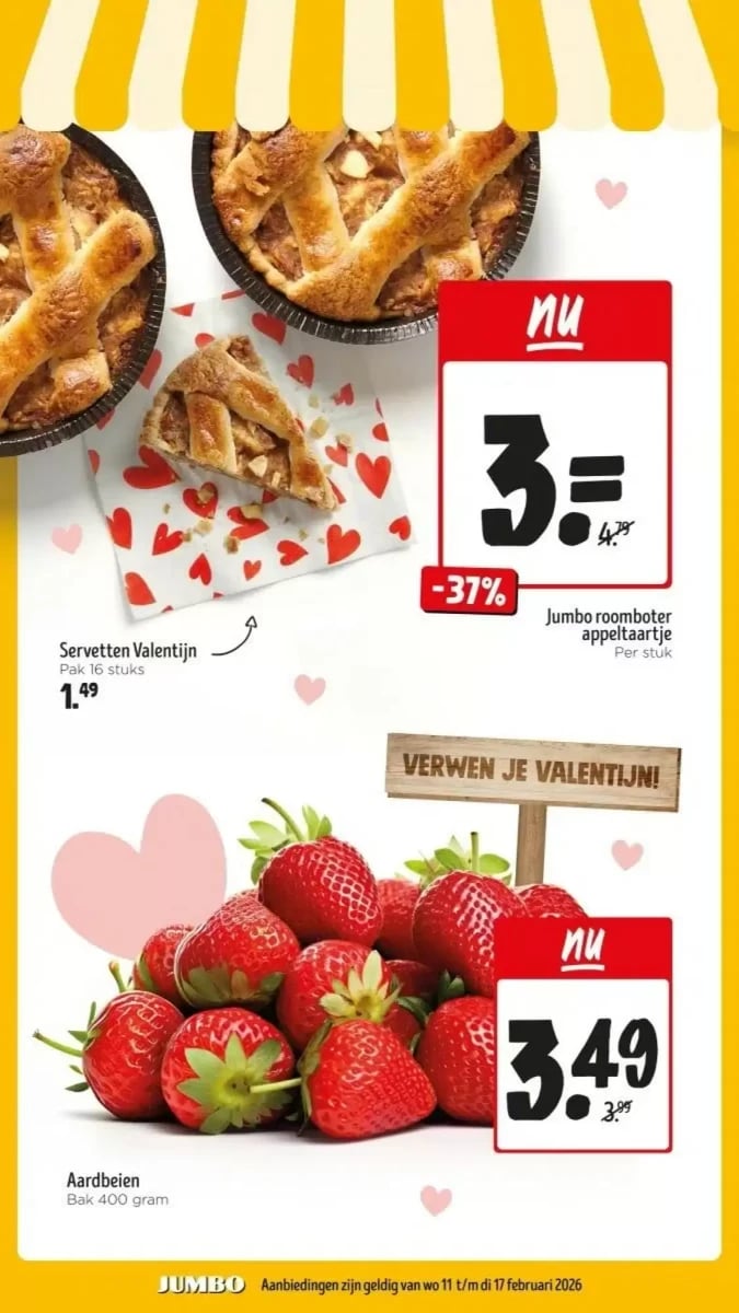 Jumbo folder – pagina 9