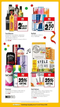 Premixen aanbieding bij Jumbo – geldig van 11.02.2026 t/m 17.02.2026