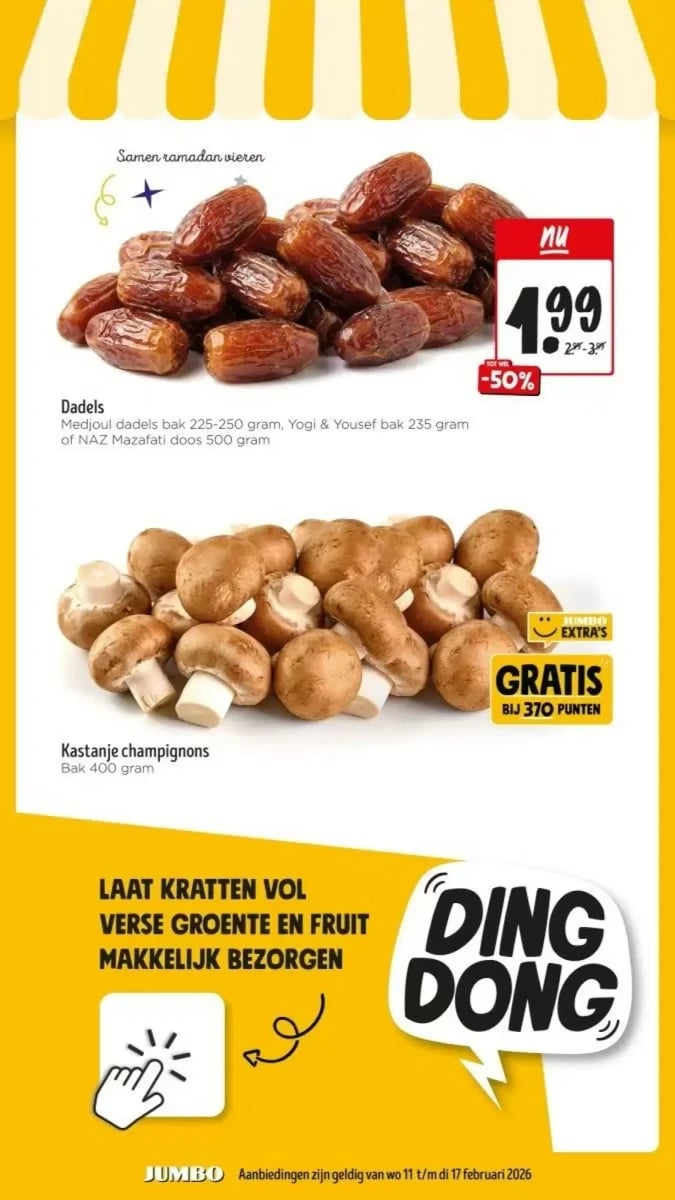 Jumbo folder – pagina 5