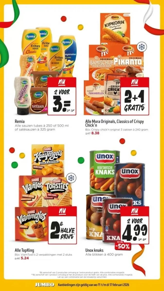 Jumbo folder – pagina 17