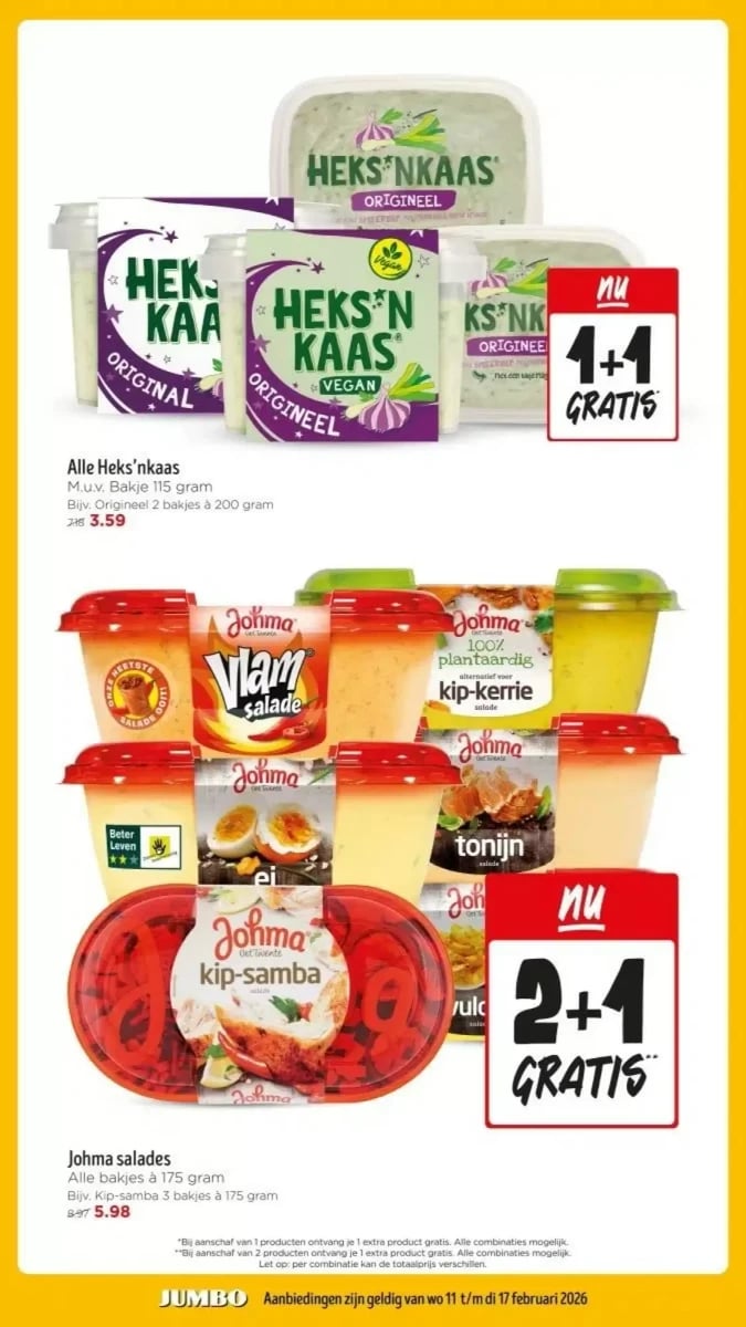 Jumbo folder – pagina 12