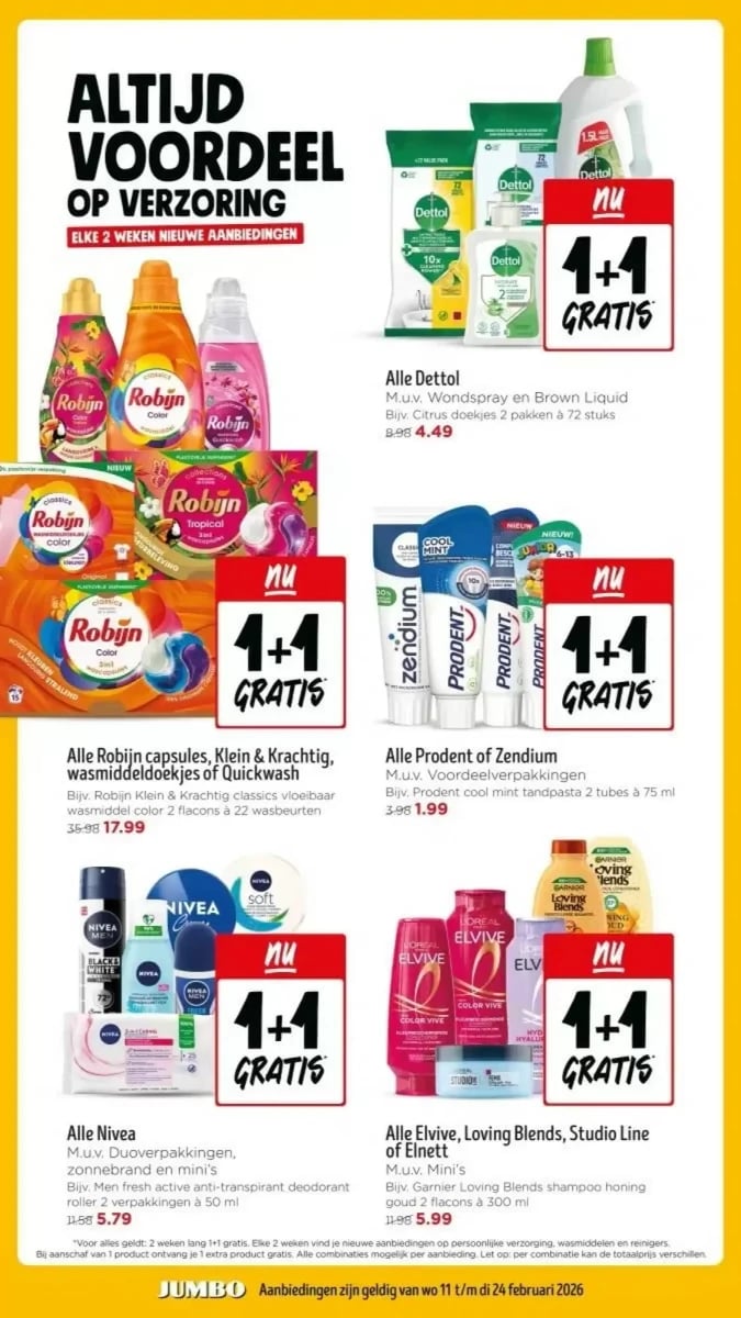 Jumbo folder – pagina 24
