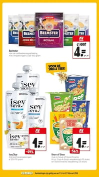Beemster aanbieding bij Jumbo – geldig van 11.02.2026 t/m 17.02.2026