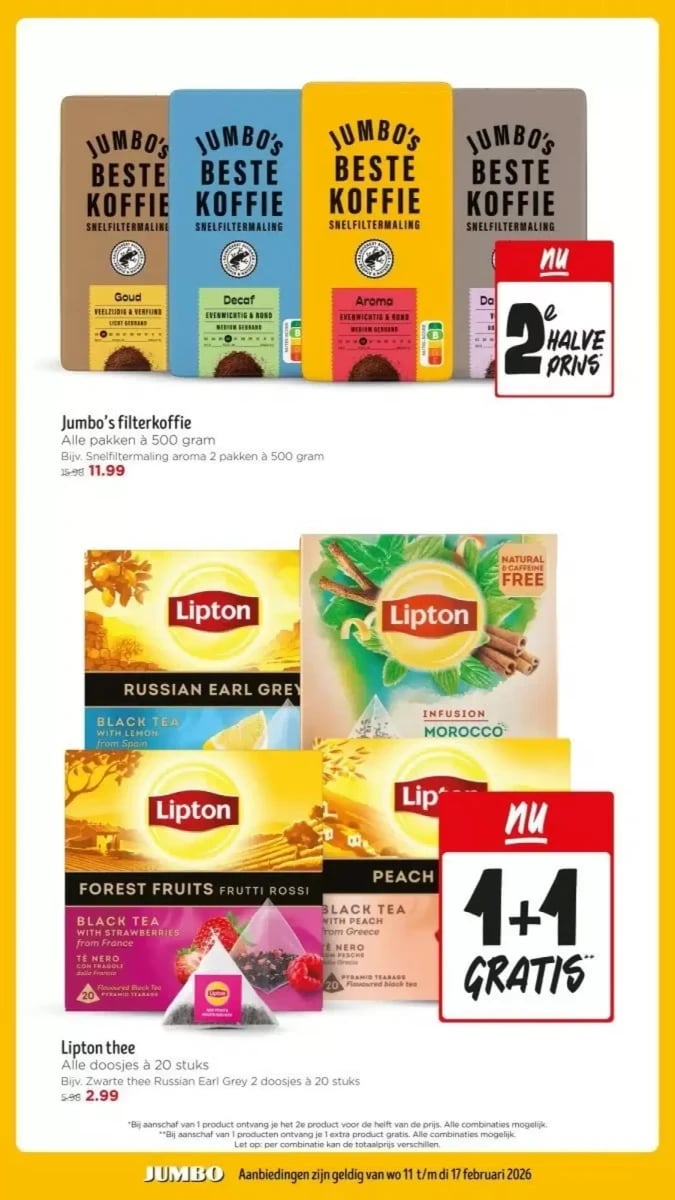 Jumbo folder – pagina 14
