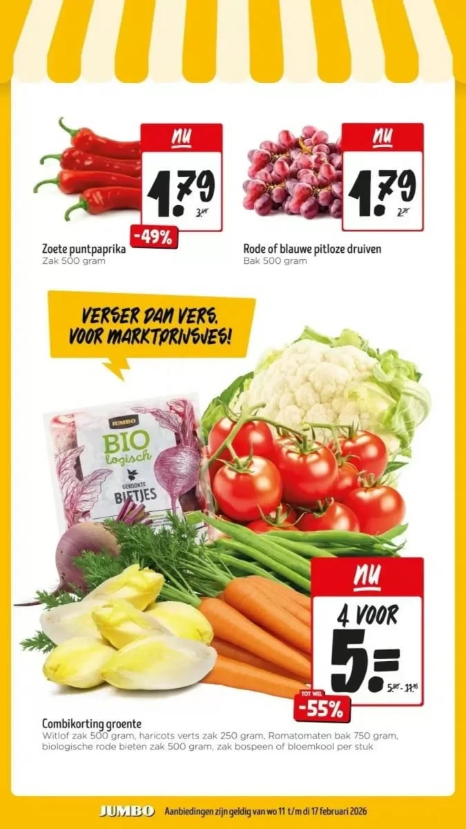 Jumbo folder – pagina 3
