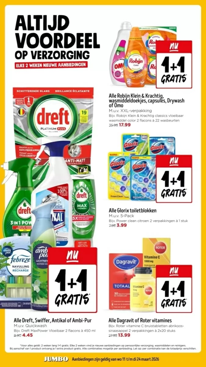 Jumbo folder – pagina 25