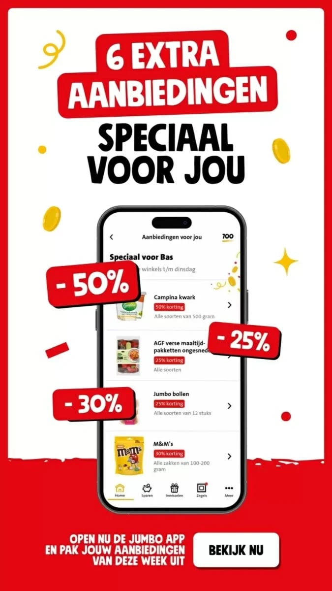 Jumbo folder – pagina 19