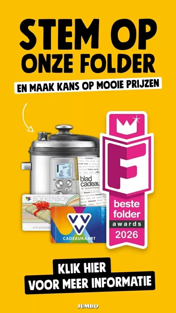 Jumbo folder – pagina 27