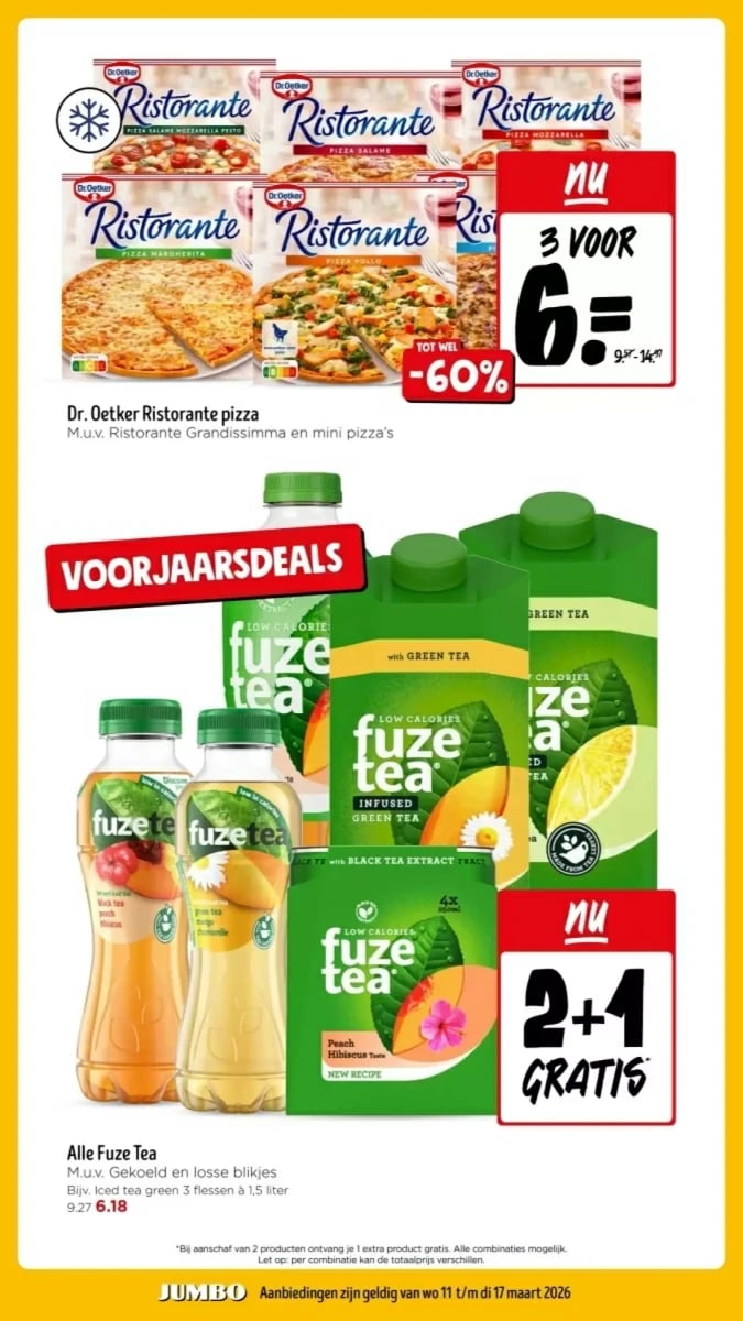 Jumbo folder – pagina 18