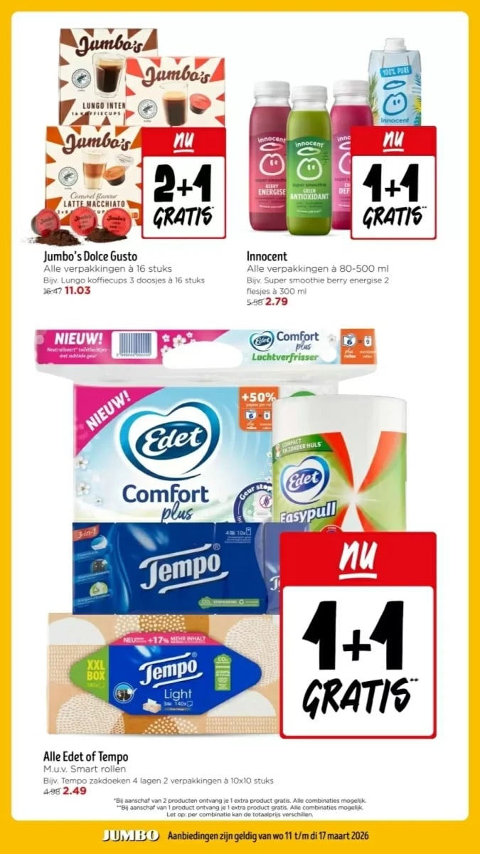 Jumbo folder – pagina 15
