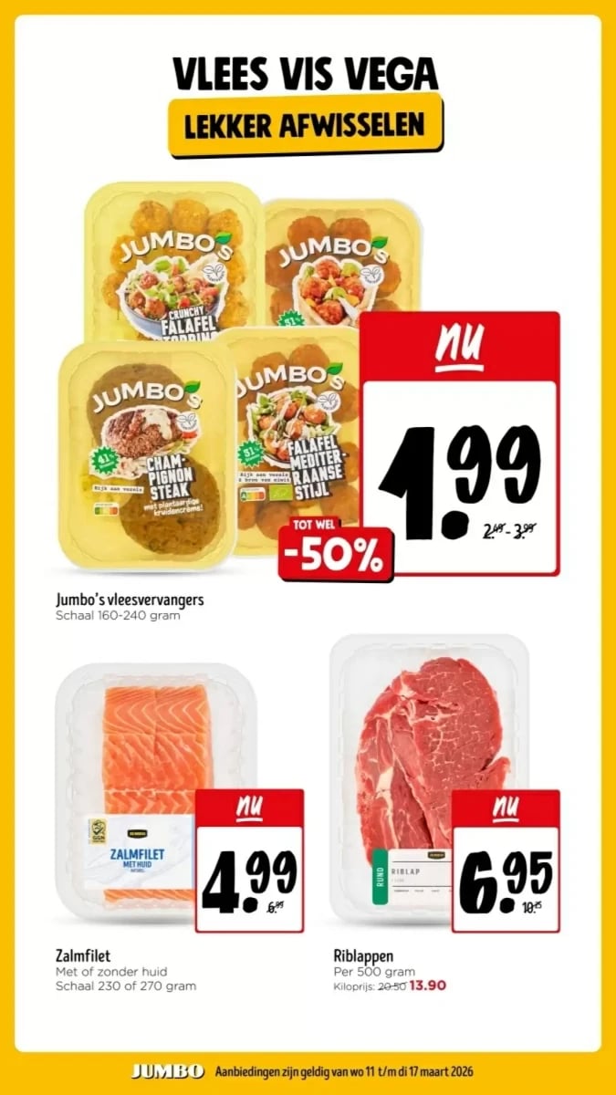 Jumbo folder – pagina 10