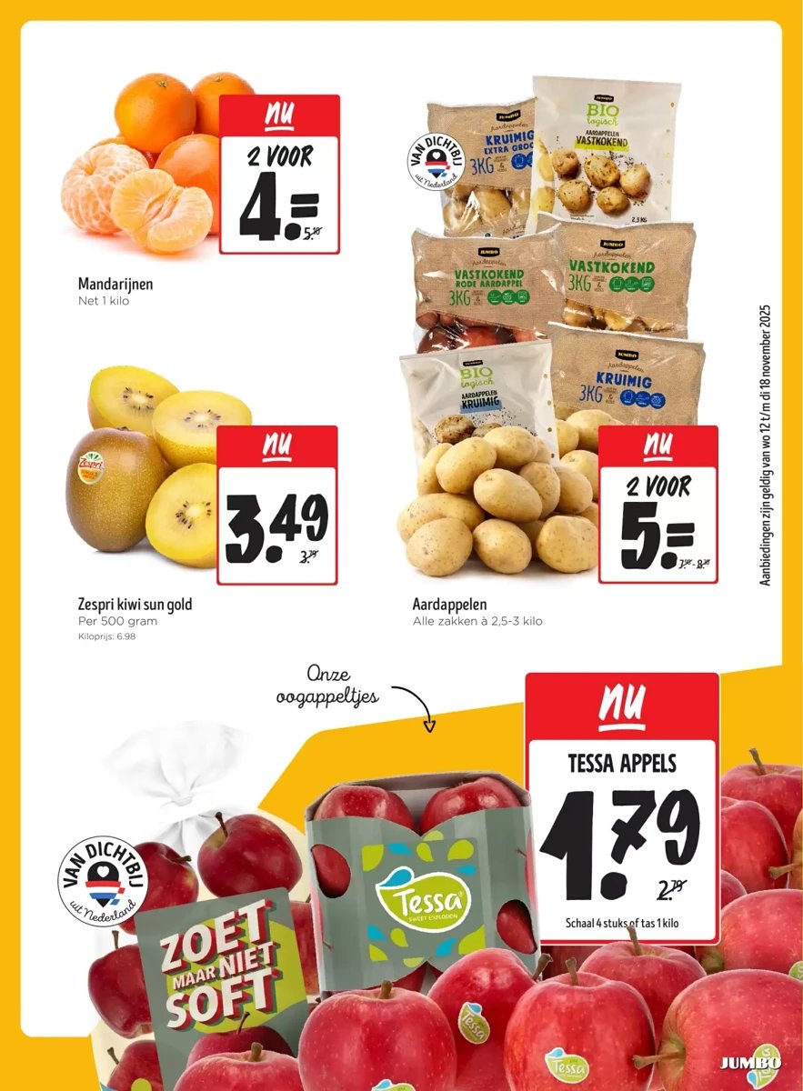 Jumbo folder – pagina 3