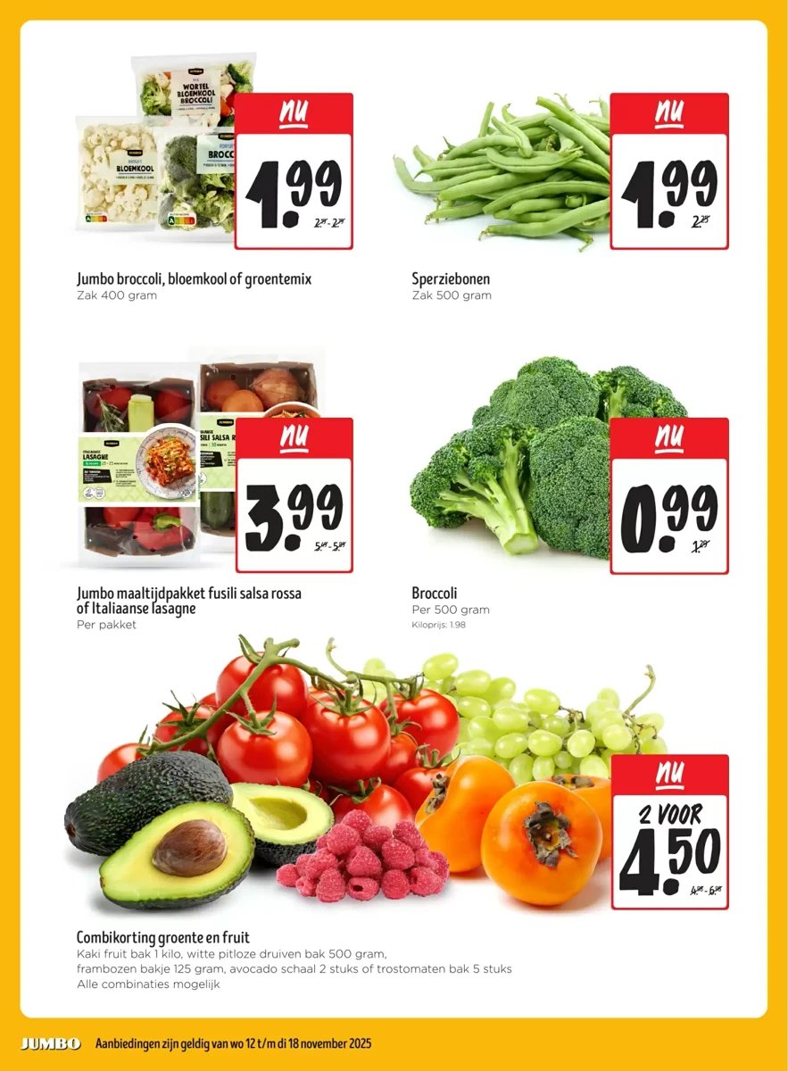 Jumbo folder – pagina 2