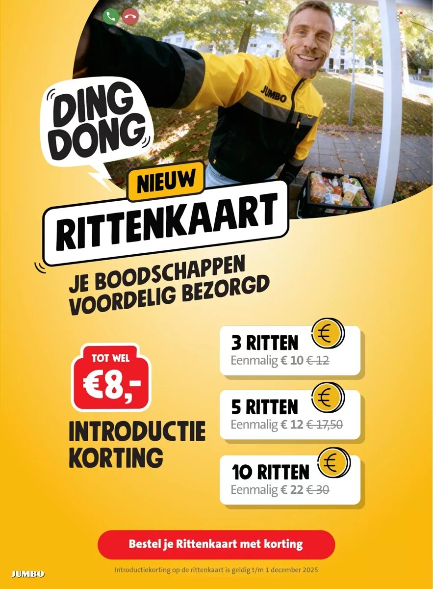 Jumbo folder – pagina 18