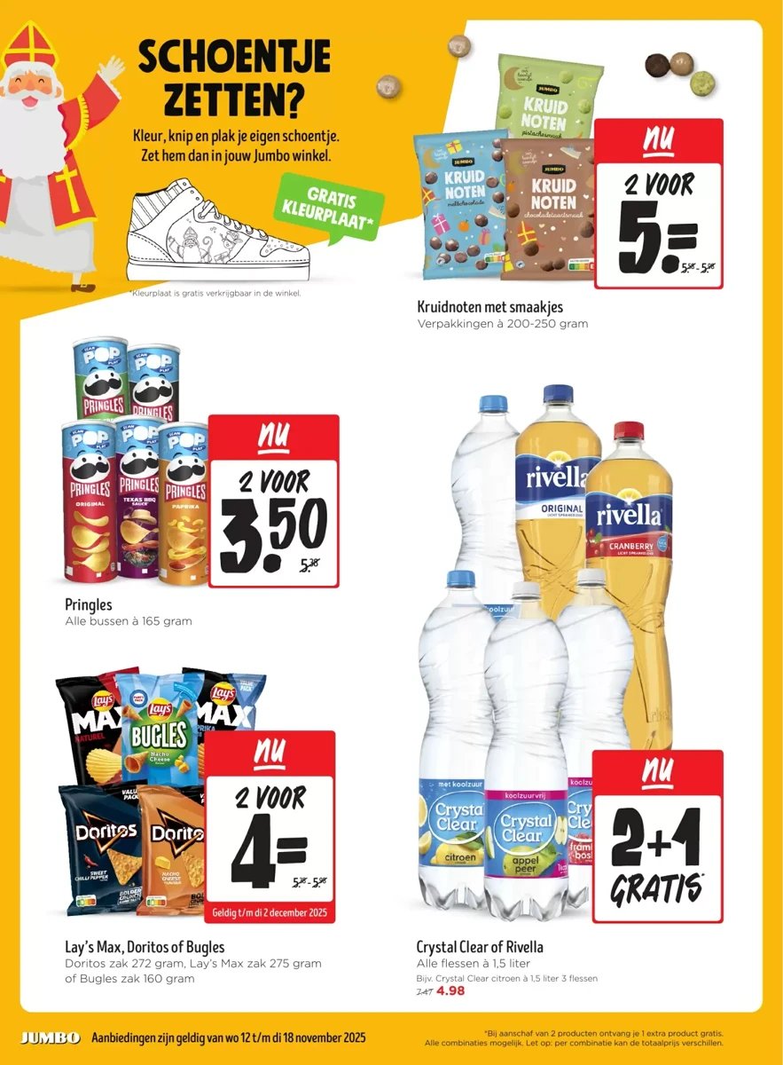 Jumbo folder – pagina 10
