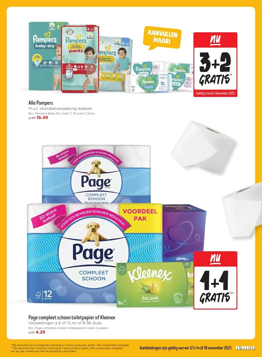 Jumbo folder – pagina 11