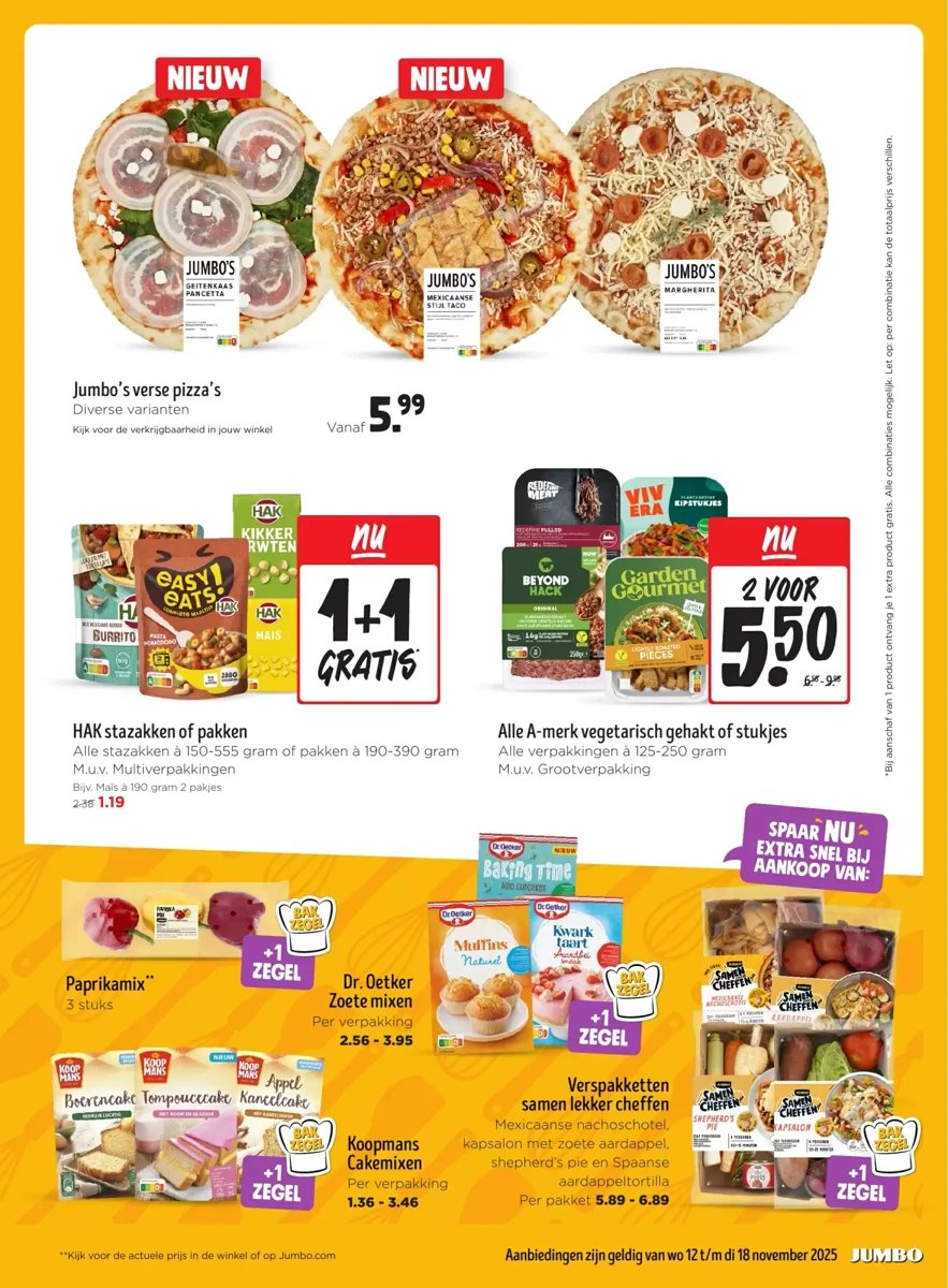 Jumbo folder – pagina 5