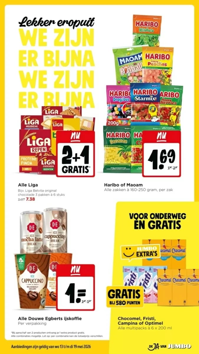 Jumbo folder – pagina 11
