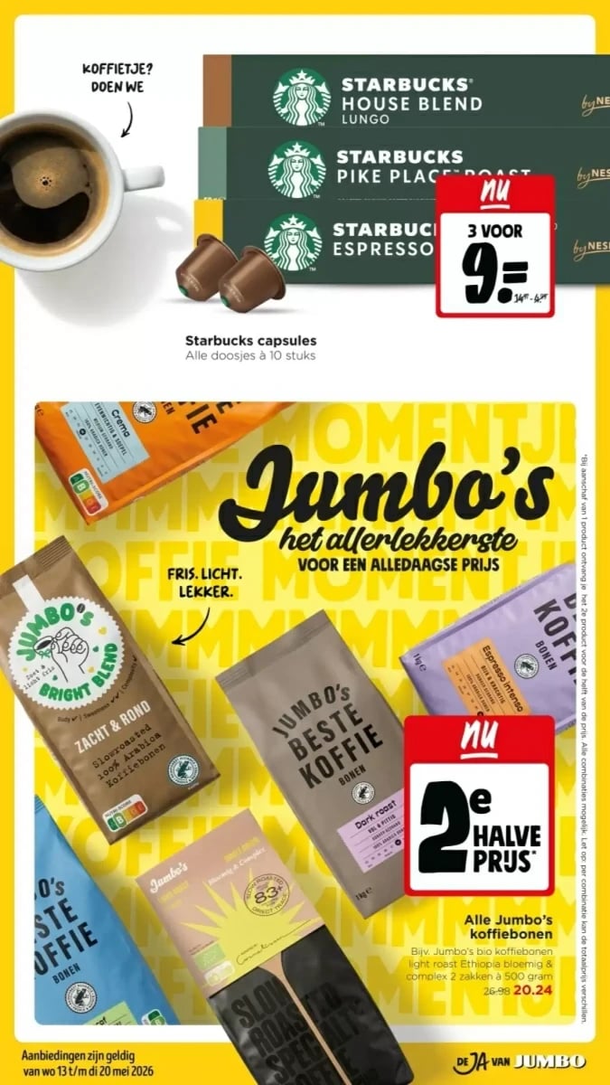 Jumbo folder – pagina 15