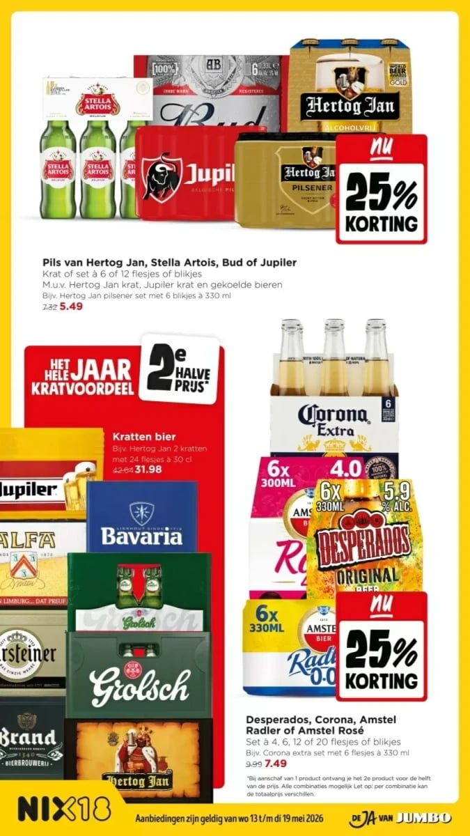 Jumbo folder – pagina 21