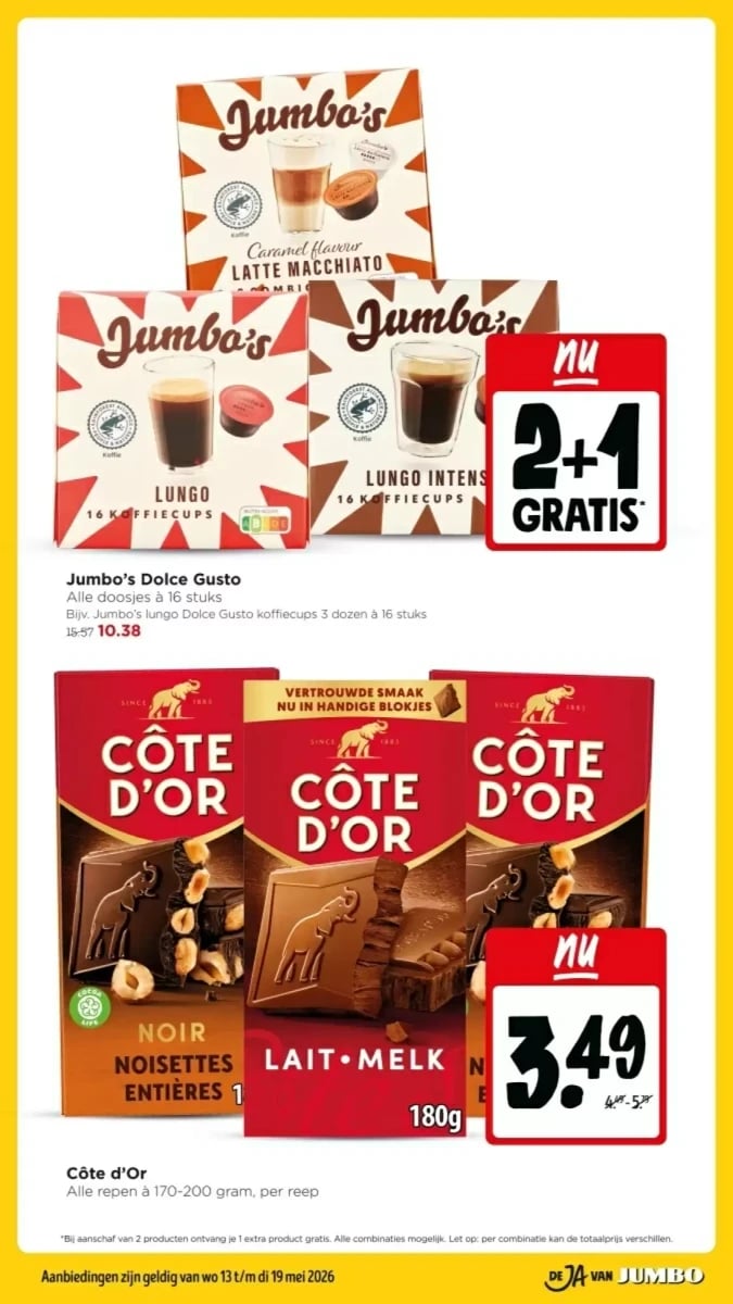 Jumbo folder – pagina 16