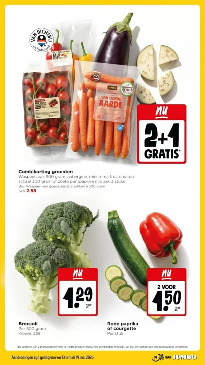 Jumbo folder – pagina 4