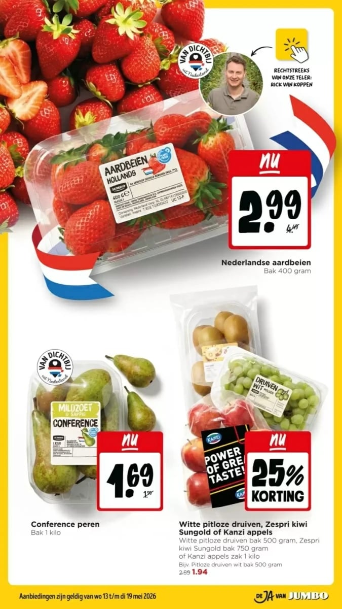 Jumbo folder – pagina 3