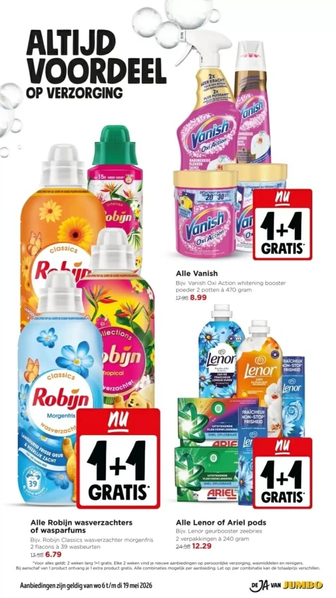 Jumbo folder – pagina 28