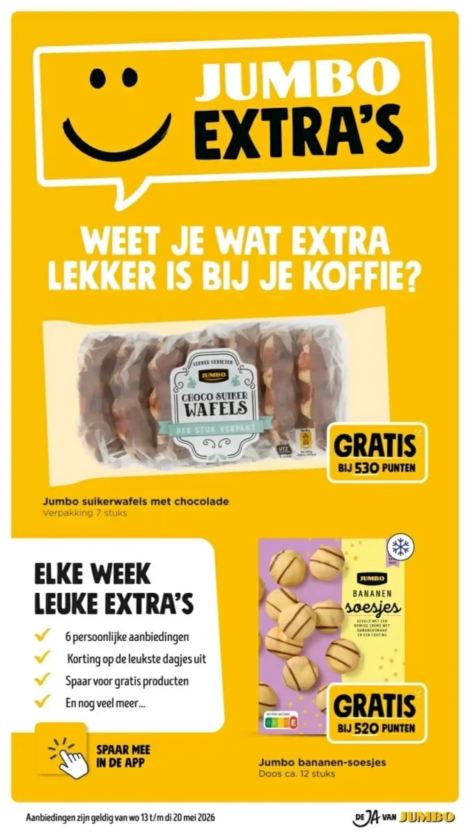 Jumbo folder – pagina 17