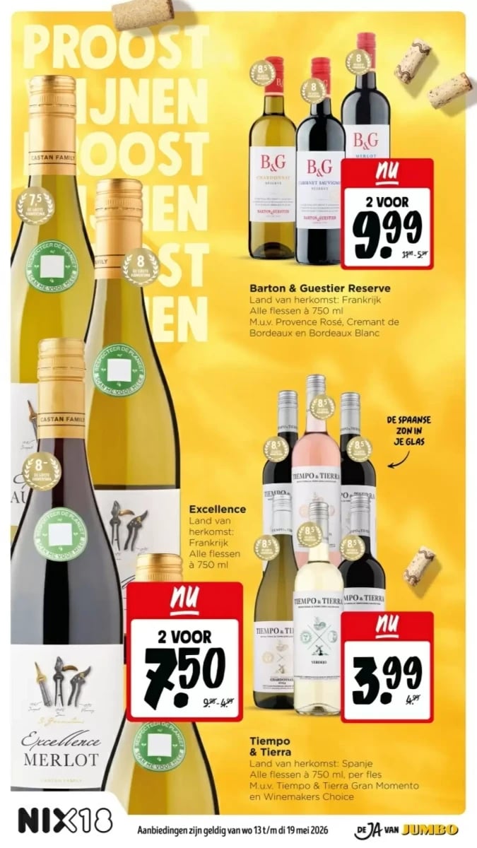 Jumbo folder – pagina 24