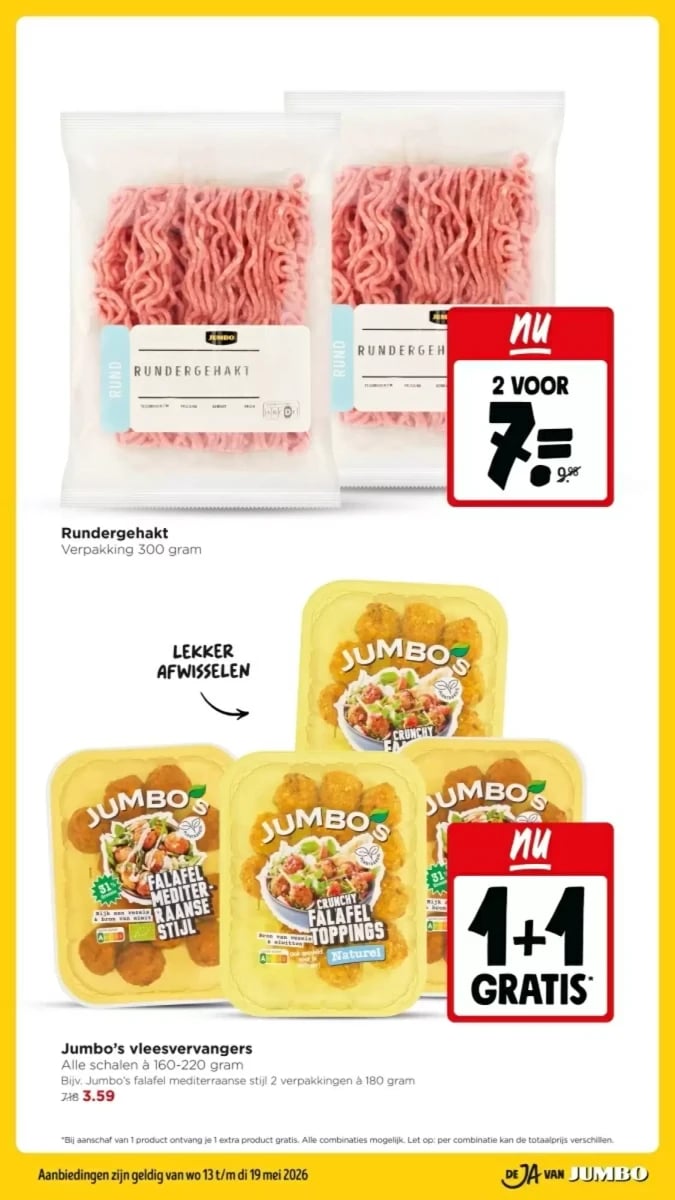 Jumbo folder – pagina 7