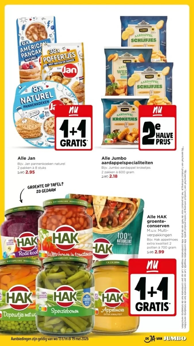 Jumbo folder – pagina 9
