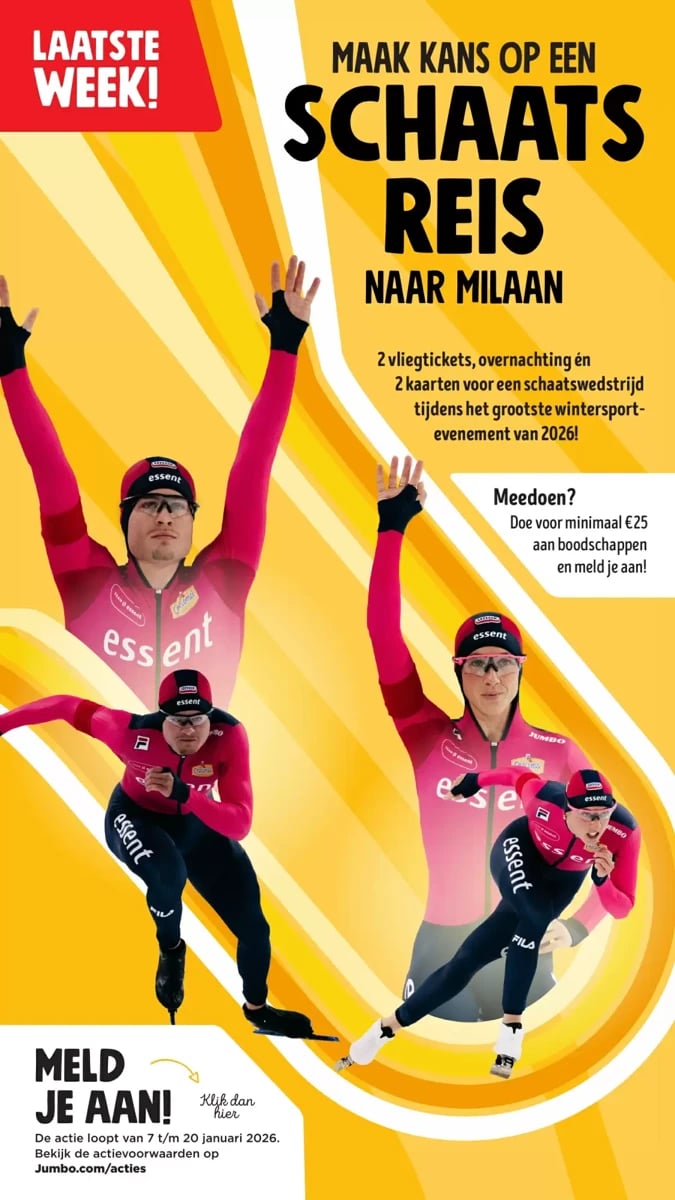 Jumbo folder – pagina 9