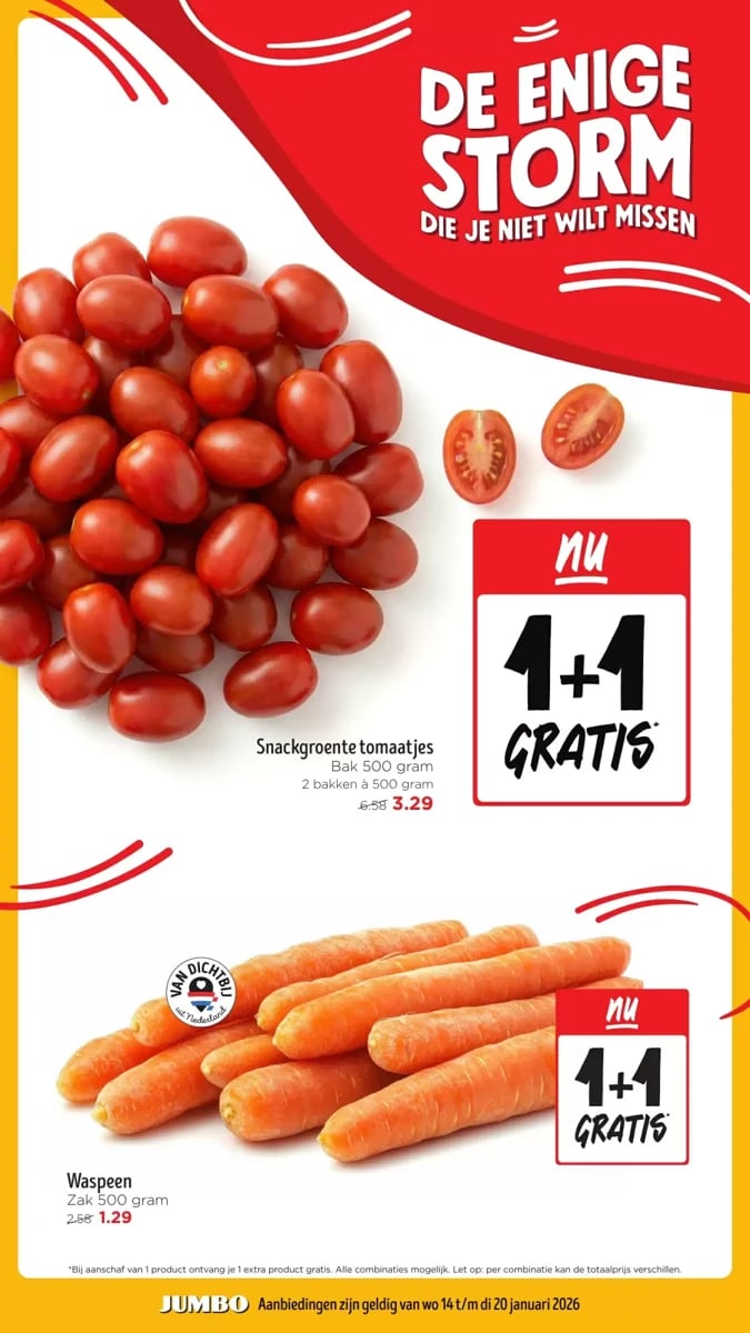 Jumbo folder – pagina 6