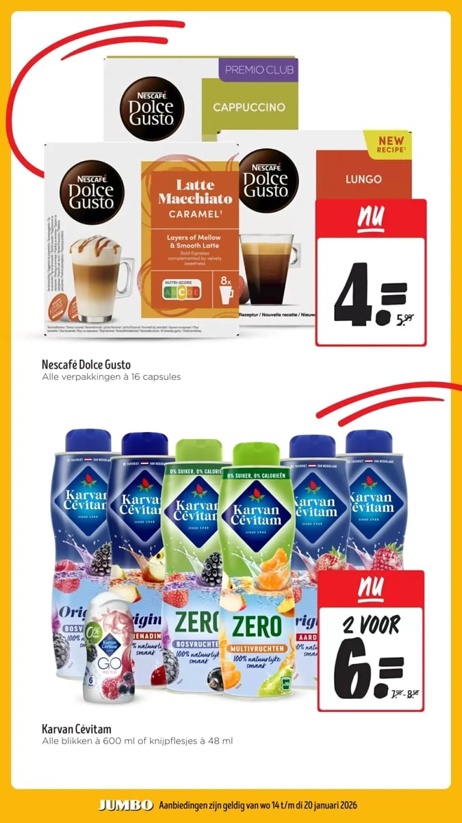 Jumbo folder – pagina 16