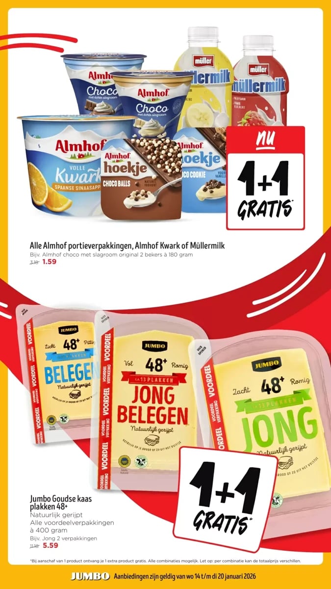 Jumbo folder – pagina 3