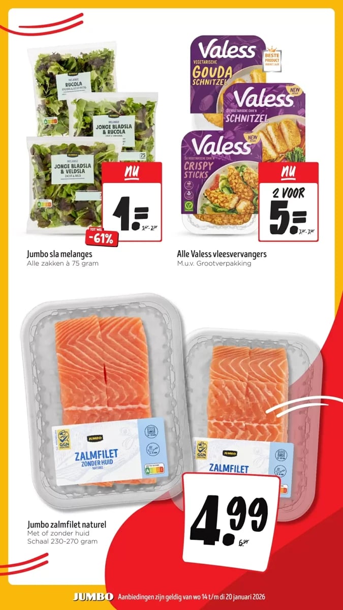 Jumbo folder – pagina 15