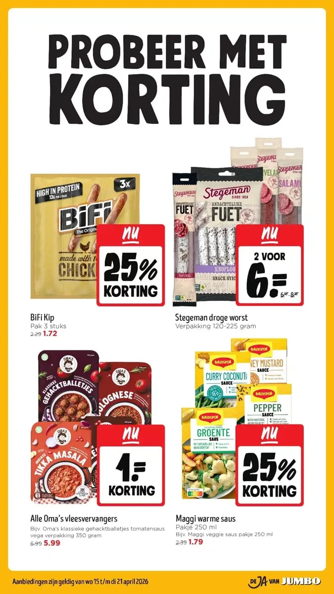 Jumbo folder – pagina 48